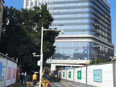 -广州中医药大学深圳医院(福田)