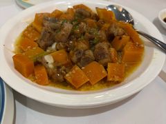 -山泉公馆酒家(珠江新城店)