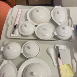 -禧月荟月子中心(前海Max店)