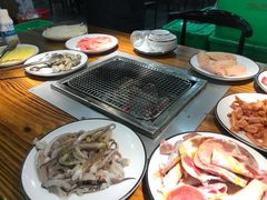 -风味烧烤(泰富店)