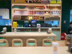 大堂-安南小馆(华润城万象天地店)