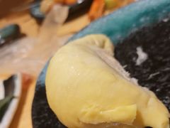 -贵木日本料理·铁板烧(新地假日广场店)