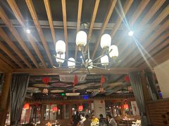 -大家食府·福建菜(FAC协盛中心庭院餐厅店)