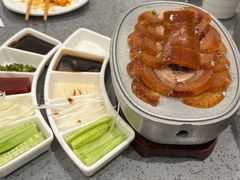 -紫光园·烤鸭·北京菜(西直门店)