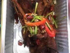 -避风塘·老港味餐厅(虹口龙之梦店)