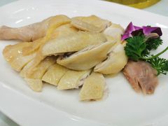 -金华安大酒楼·老牌潮菜·粤式茶点(东方国际店)