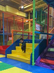 -宝燕乐园(闵行旗舰店)