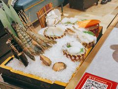 -樱煦和牛寿喜烧(如皋吾悦广场店)