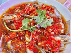 -老闵田螺馆·南昌特色小炒(梦时代店)