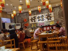-佬缸炮江湖川菜(玉林店)