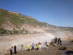 -陕西黄河壶口瀑布旅游区