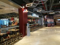 -必胜客(北苑路店)