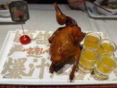 爆汁红烧鸽皇-大鸽饭(动物园店)