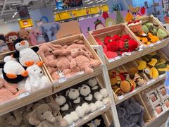 -TOYSRUS玩具反斗城(合肥华润万象城店)