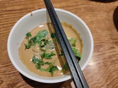 -清真吴记门钉肉饼·喜多利