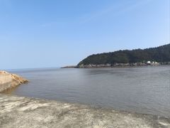 -东沙渔村