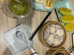 -珍粥道(杉杉奥特莱斯店)