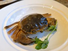 生醉蟹-王宝和酒家(黄浦店)