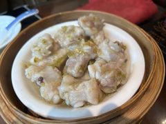 -山水茶艺馆·点心粤菜·30年老字号