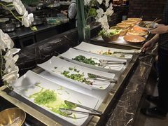 -汉丽斯巴西烤肉自助(市南店)