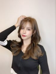 -MRMODE时尚先生美发沙龙