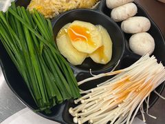 -英雄故事地摊烤肉(马驹桥店)