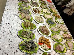 -清真·马家火锅美食城(镇江北路店)