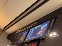 -麦当劳(上海虹桥站30B检票口楼上)