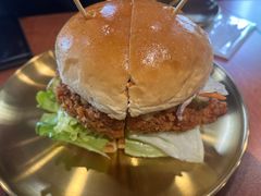 -魏斯理汉堡(西安沣东吾悦店)