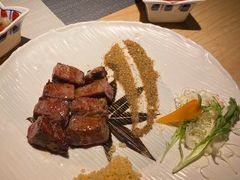 菲力牛排-京料理·日料自助·铁板燒(复悦城店)