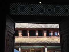 -喜洲翰林餐厅(董家百年老宅店)