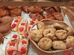 -山崎面包(静安久光店)