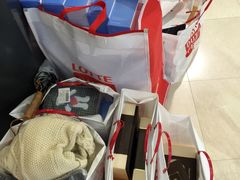 满载而归-乐天免税店(明洞店)