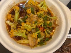 -财神岛·大连海鲜餐厅