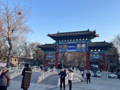 -天宁寺