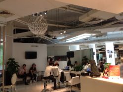 TOP HAIR国际美发(香港广场旗舰店)-ace hair salon top 无痕接发