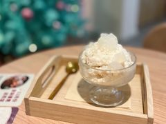 -杏甜品(尖沙咀加拿分道店)