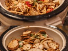 -常州富力喜来登酒店 Feast盛宴标帜西餐厅(新北万达广场店)
