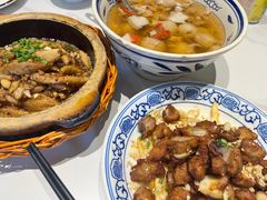 -冇味湘潭菜(湘江世纪城店)