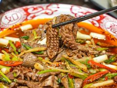 -江味龙虾馆·裸蓝龙虾(南山店)