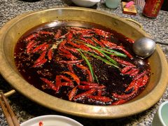 -佬革命主题火锅(玉沙路店)