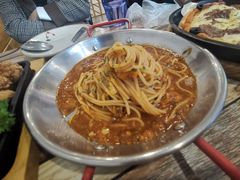 -Kpasta韩式意大利面