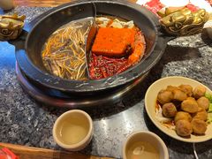 -蜀大侠火锅(总府路店)