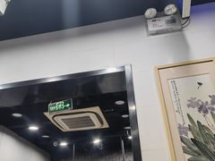 -京陵鸭血粉丝汤(景德路店)