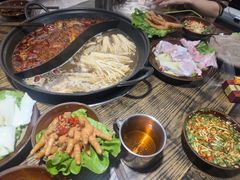 -冯校长老火锅(深圳总店)