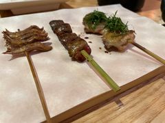 -鸟山鸣·日料食堂(王府井店)