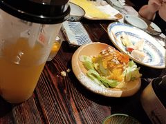 -芥岛(河北大街店)