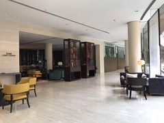 -上海衡山路十二号华邑酒店