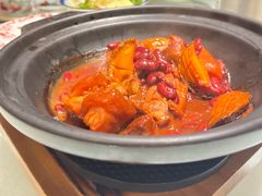 -维园悦谱·海派家常菜(乌鲁木齐南路店)