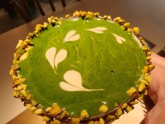 -luutosa  cafe & tea 鹿兔山